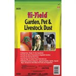 Hi-Yield® Insect Killer, 4 lb, For Livestock, Cat & Dog