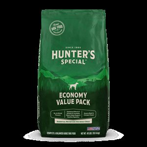 Hunters Special Economy Value Pack - 18 / 7 - 40lb