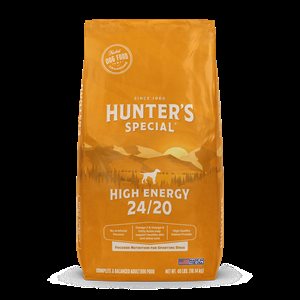 Hunters Special Hi Energy - 24 / 20 - 40lbs