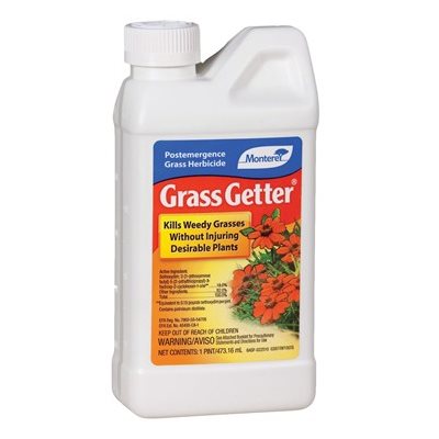 Grass Getter 16oz
