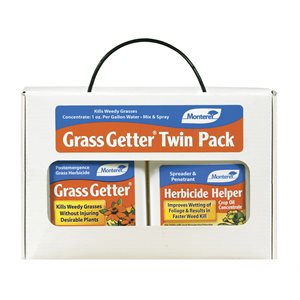 Grass Getter Twin Pack 16oz