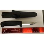 Knife - Basic 511 91mm Carbon Steel Blade