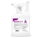Control Solution Martin´s® 4435 Professional Indoor / Outdoor 7.9% Bifenthrin Insecticide / Termiticide, 1 gal, Eggshell White