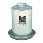 Double Wall Water Fount 3 Gal
