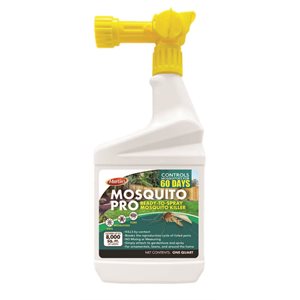 Mosquito Pro - Mosquito Killer - RTU - 32oz