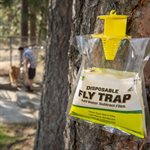 Rescue® Disposable Fly Trap, 1.45 oz