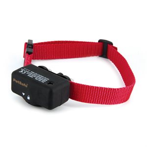 Radio Systems PBC-302 PetSafe® Basic Bark Control Collar, Dog, 8 lb & up