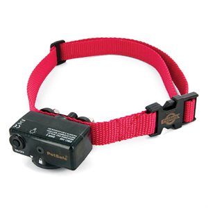 Radio Systems PDBC-300 PetSafe® Deluxe Bark Control Collar, Dog