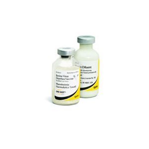 Zoetis PFL.5004 One Shot® BVD Vaccine, 10 Dose, For Cattle