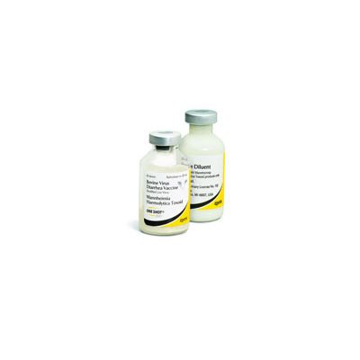 Zoetis PFL.5005 One Shot® BVD Vaccine, 50 Dose, For Cattle