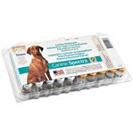 **BULK** Durvet PM15127 Canine Spectra® 9 Way Protection Vaccine, 1 Dose, For Dog 6 Weeks or Older