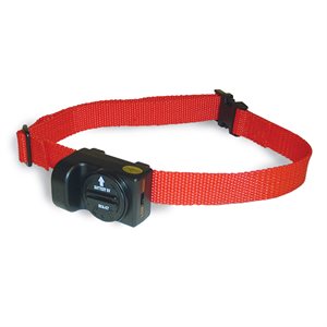Radio Systems PUSB-300 PetSafe® Ultralight Sonic Bark Control Collar, Dog, Small