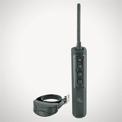 Radio Systems SD-2525 SportDog® Prohunter® Electric Dog Training Collar, 2 mile, Dog, 8 lb or larger