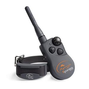 Radio Systems SD-825 SportDog® Sporthunter® Electronic Training Dog Collar, 1 / 2 mile, Dog, 8 lb or larger