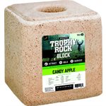 Trophy Rock Candy Apple Block - 44 Lb